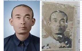 滨海老照片修复多少钱一张